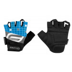 Cimdi Force Square Blue XXL 65650