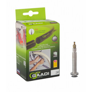 Velo kamera GAADI 28 x 1,90-2,10 65585