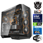 INTOP AQUA Ultra 5 245KF 16GB DDR5 1TB SSD M.2 NVME RTX5070 12GB WiFi WIN11