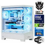 INTOP AQUA Ultra 9 285K 32GB DDR5 1TB SSD M.2 NVME+4TB RTX5070Ti 16GB
WiFi WIN11 INTOP AQUA Ultra 9 285K 32GB DDR5 1TB SSD M.2 NVME+4TB RTX5070Ti 16GB
WiFi WIN11