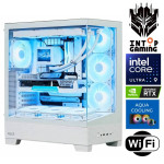 INTOP AQUA Ultra 9 285K 32GB DDR5 1TB SSD M.2 NVME RTX5070 12GB WiFi no-OS INTOP AQUA Ultra 9 285K 32GB DDR5 1TB SSD M.2 NVME RTX5070 12GB WiFi no-OS