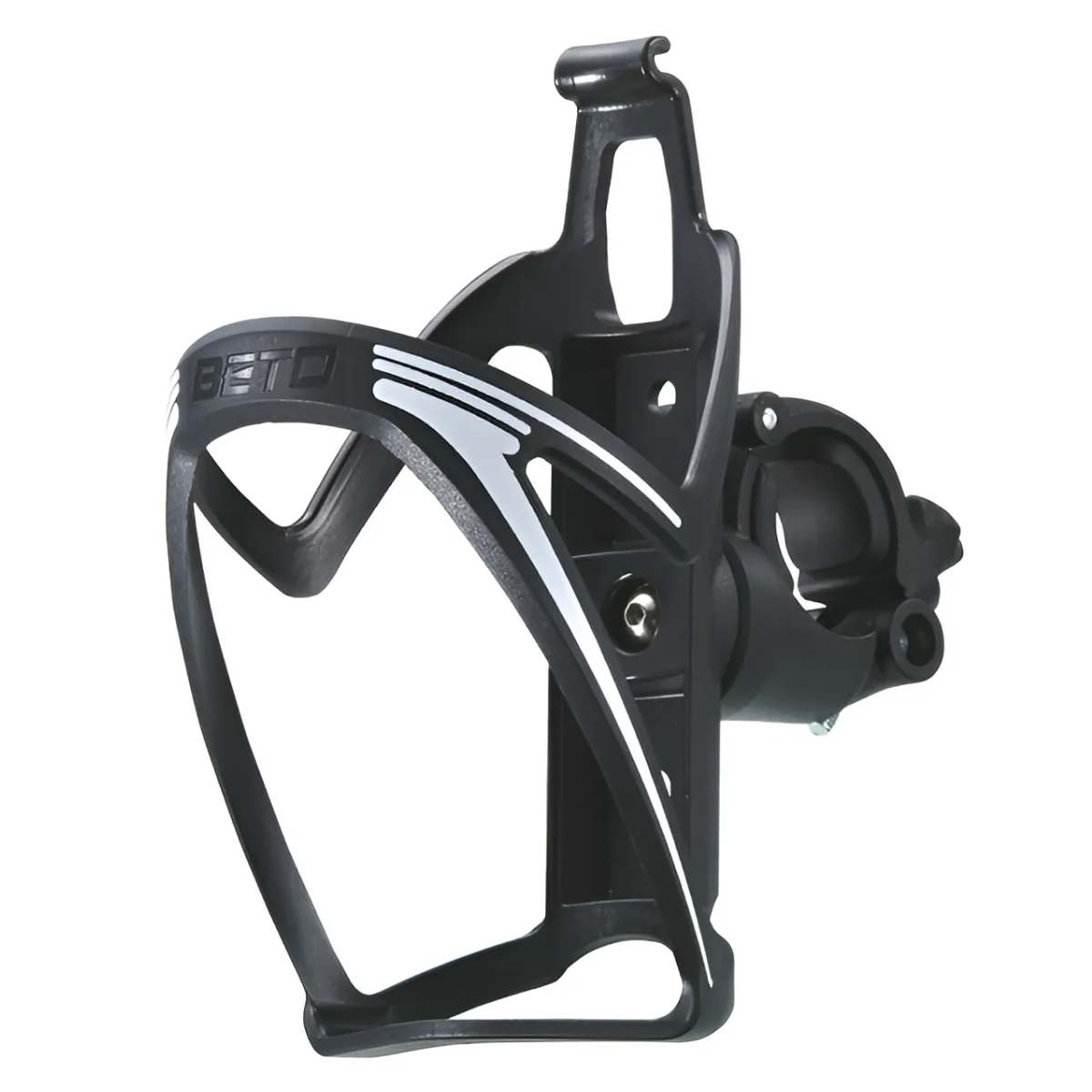 Beto Bottle holder BC-110C white