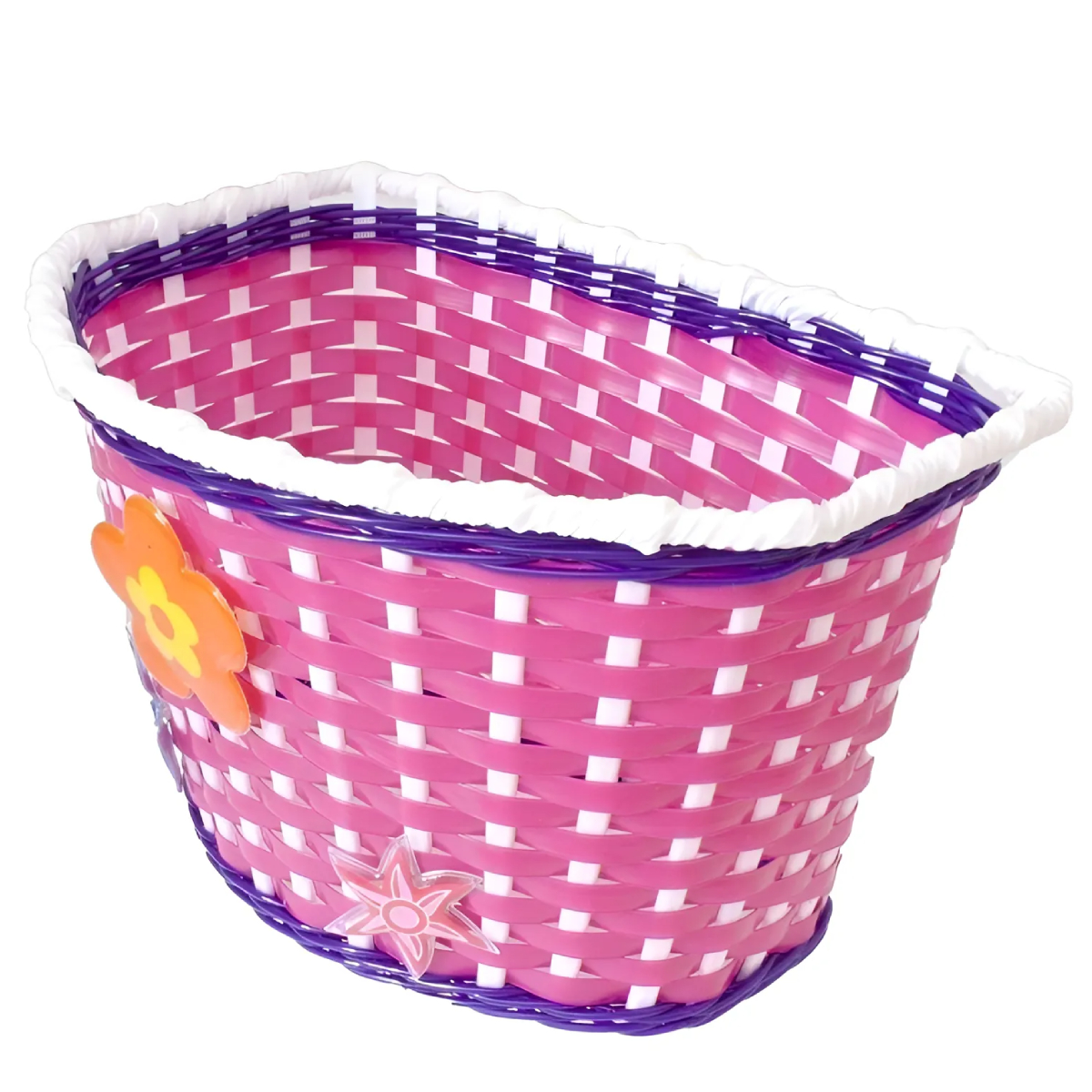K2 Children's bicycle basket 175040 D