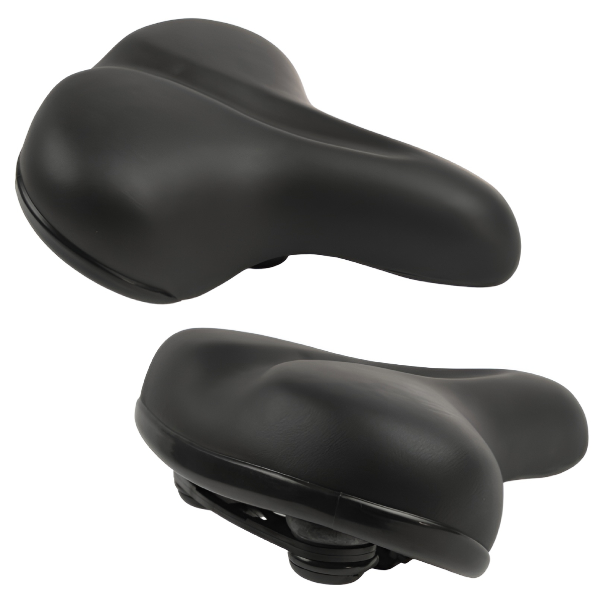 2K Bicycle saddle 140055