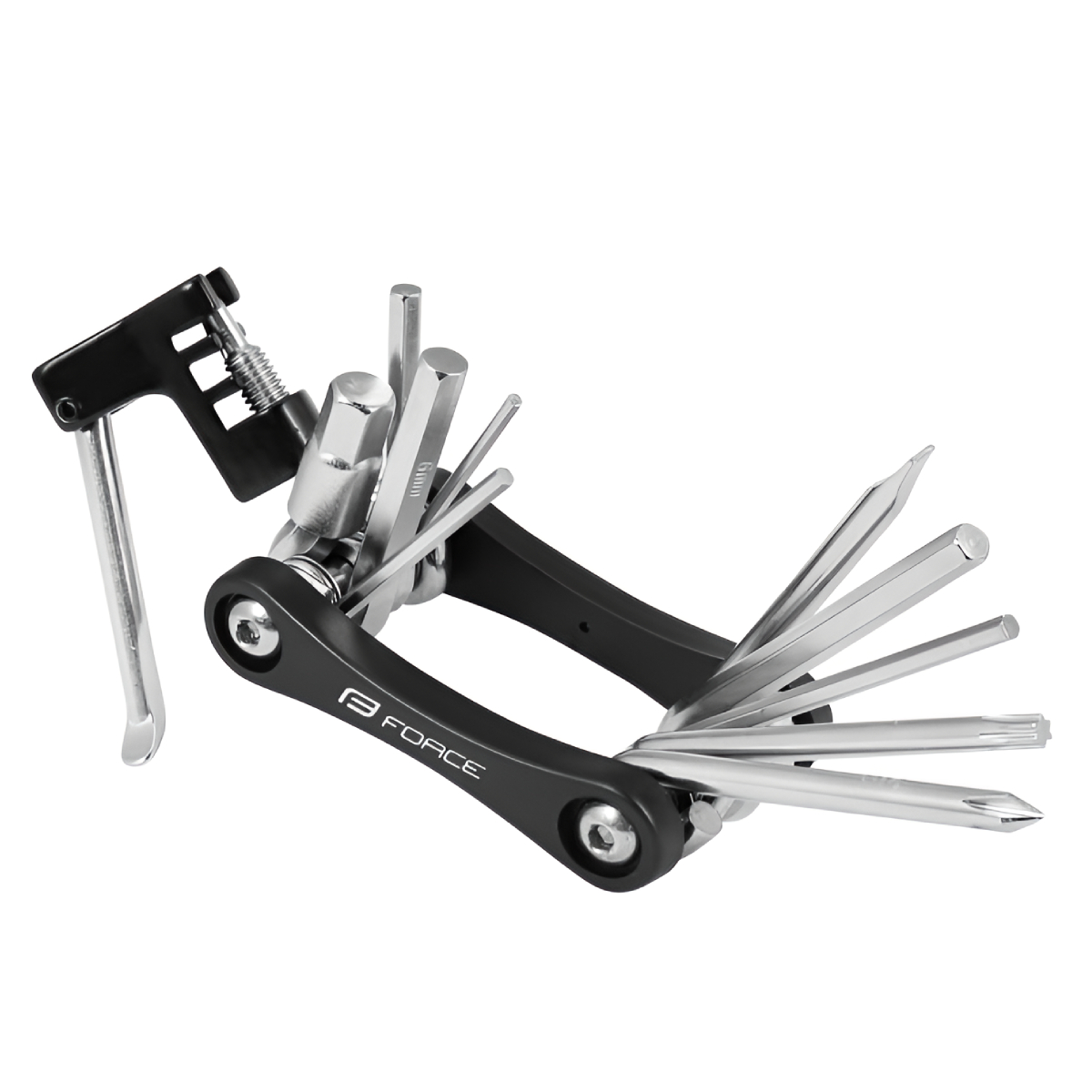 FORCE Multifunction Tool 11