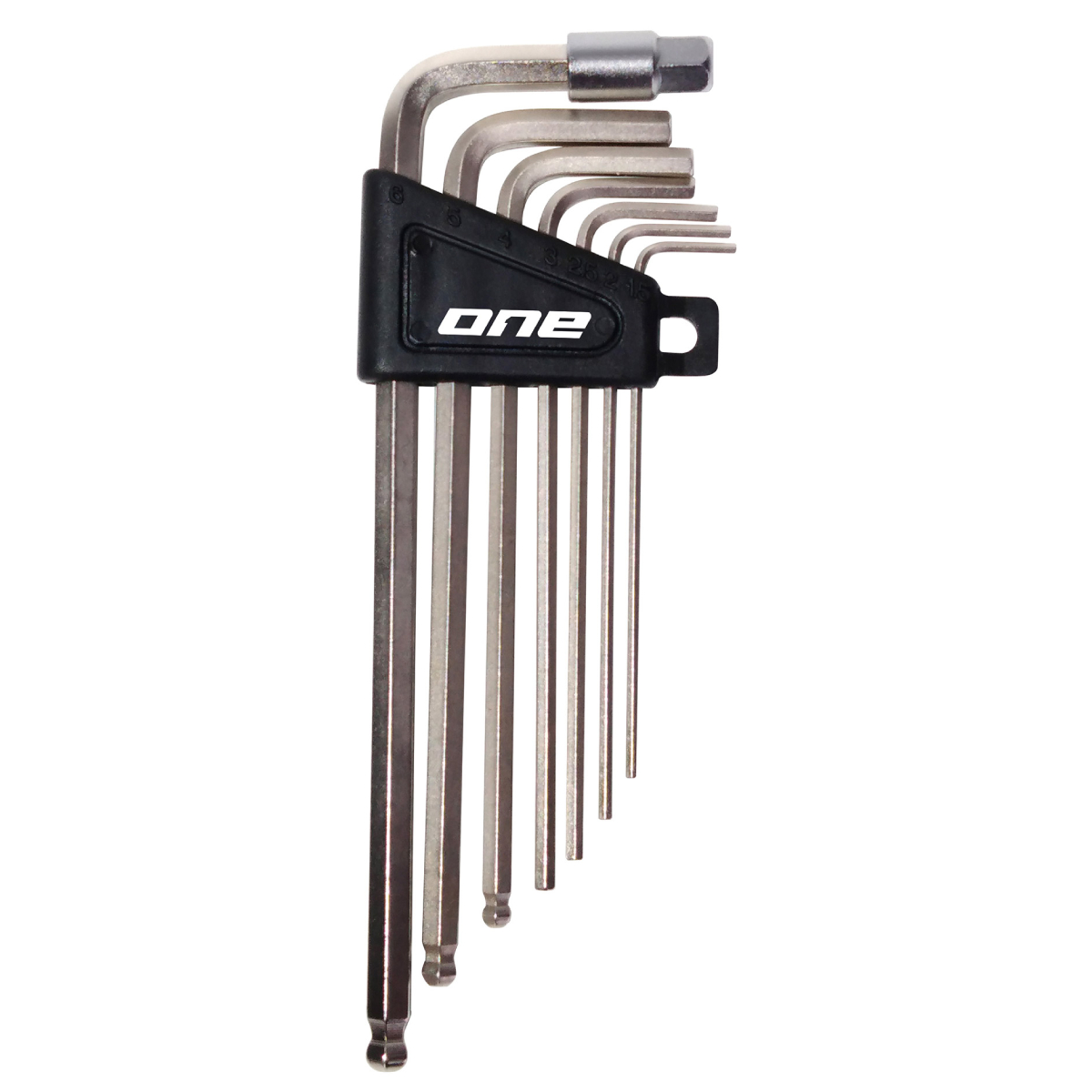 Rock Machine Hex key set Hex.Tool 7