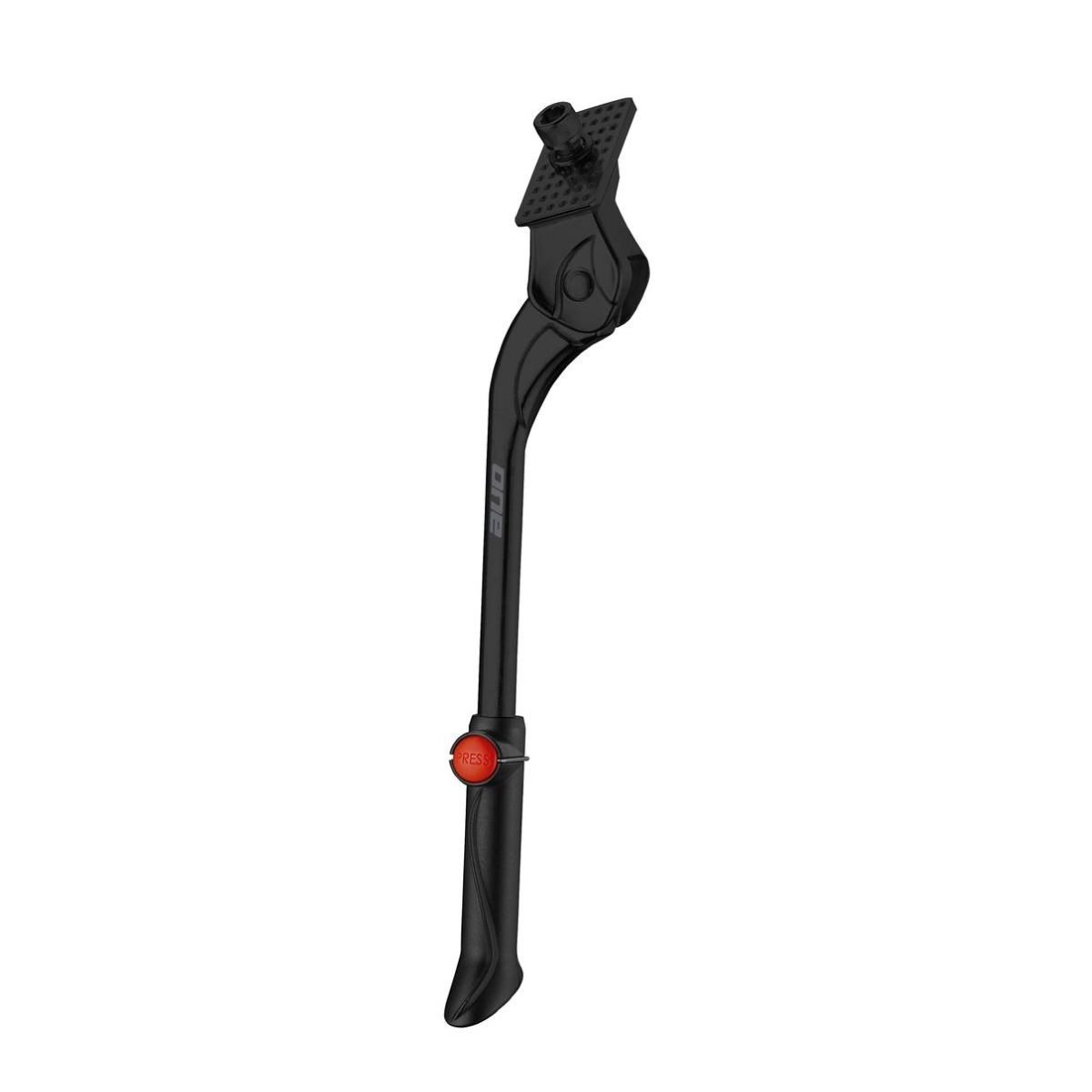 Rock Machine Bicycle Stand, One JR. Stand, 16"-20", Black/Grey