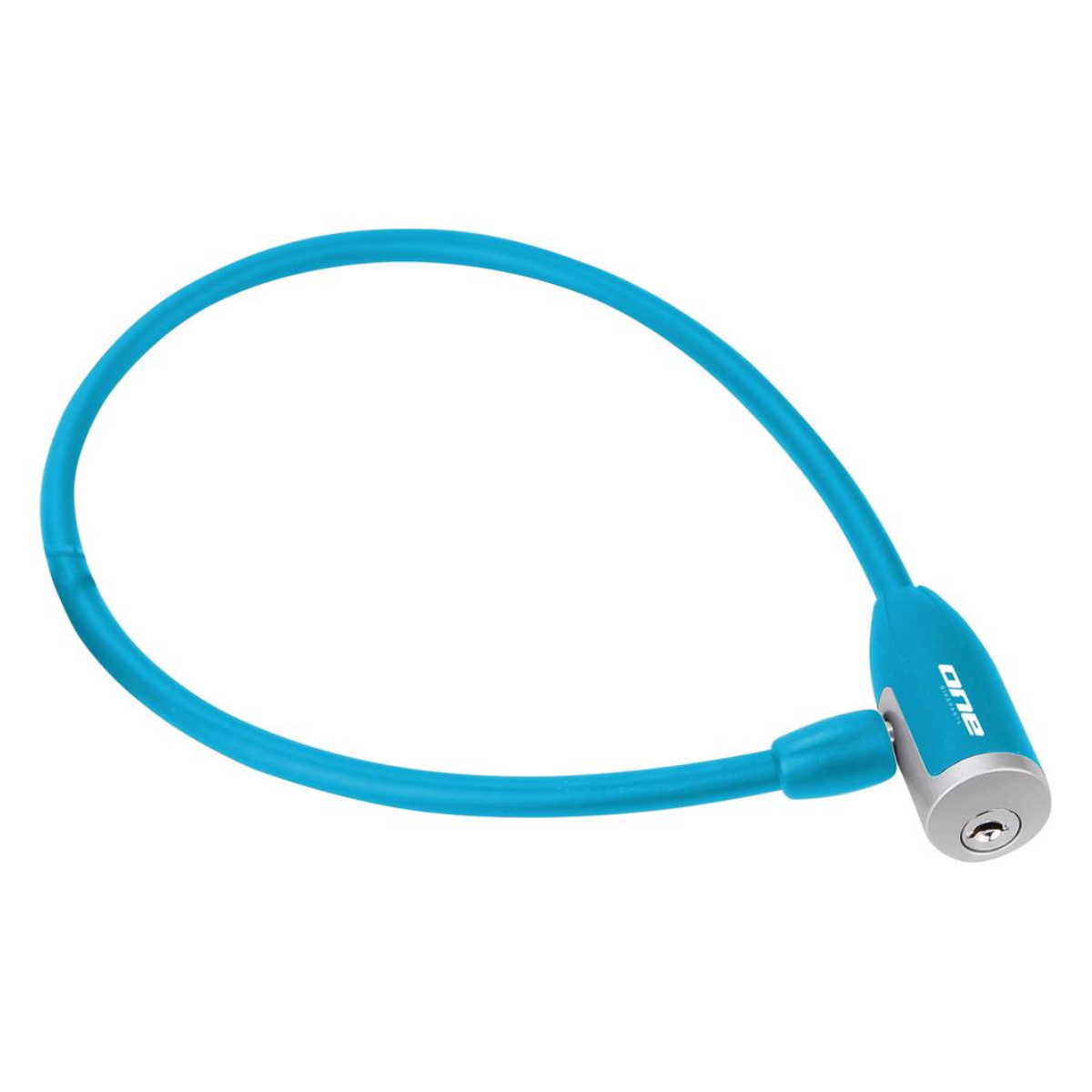 Rock Machine Bicycle lock CK.Lock 12.65 Blue