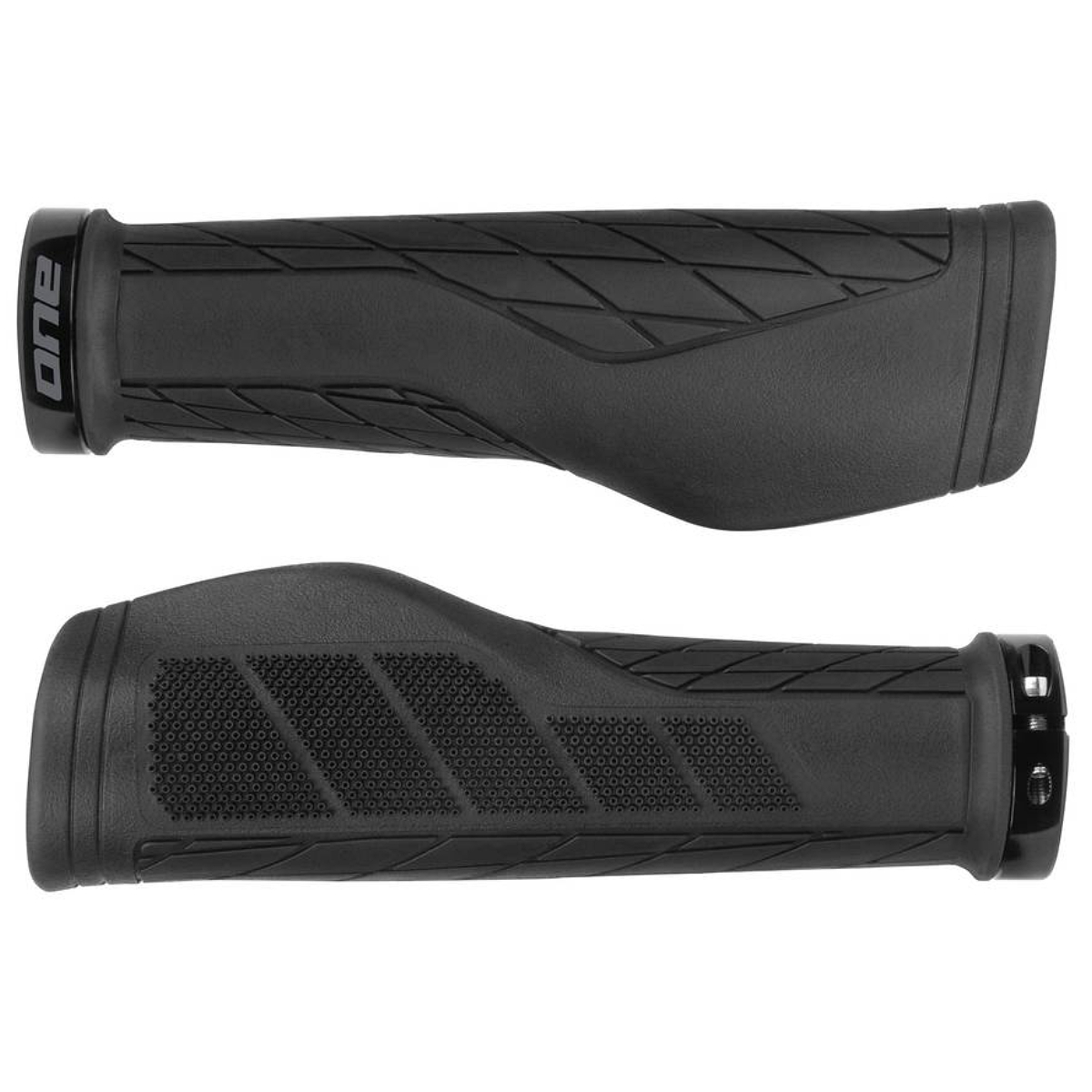 Rock Machine Handle One Comfort Grip 10 Black