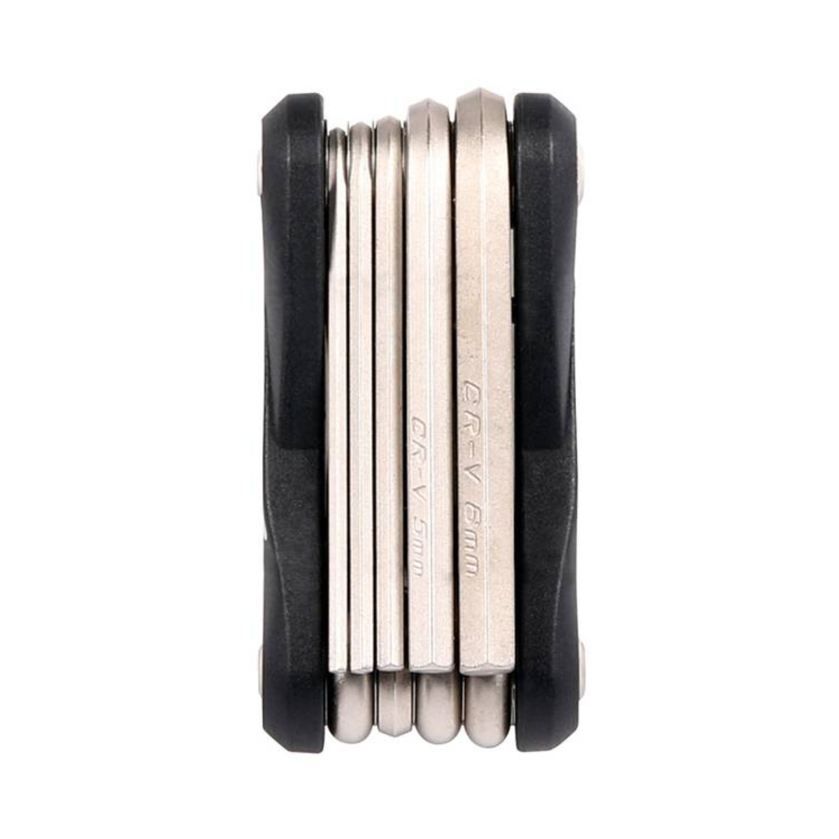 Rock Machine Multifunction R.Tool 10 in Black