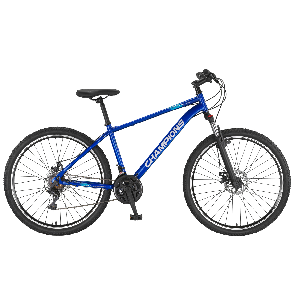 Champions Mountain bike 27.5 Kaunos DB (KAU.2742D) blue (17)