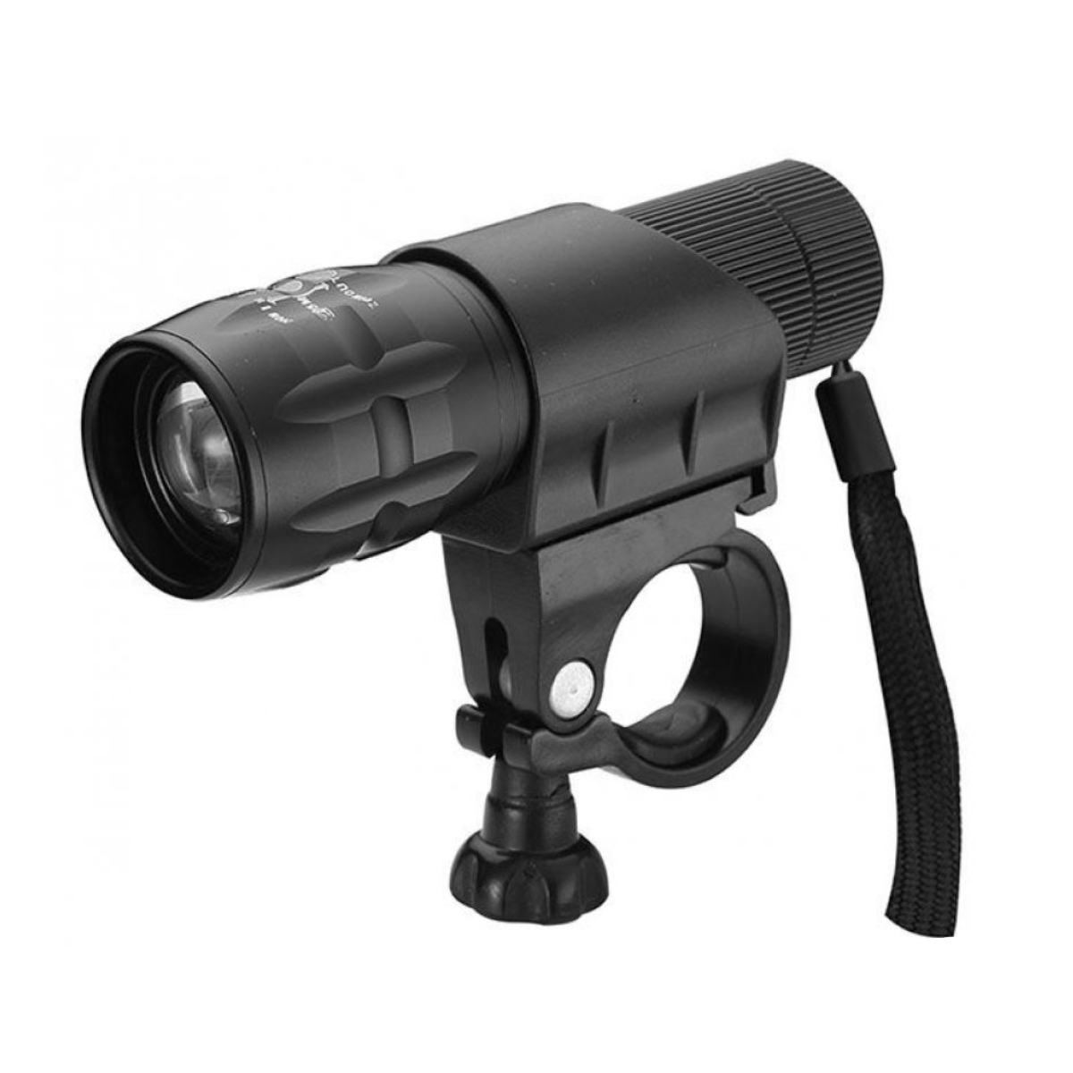 2K Bicycle Headlight HW JY-359 (160117)