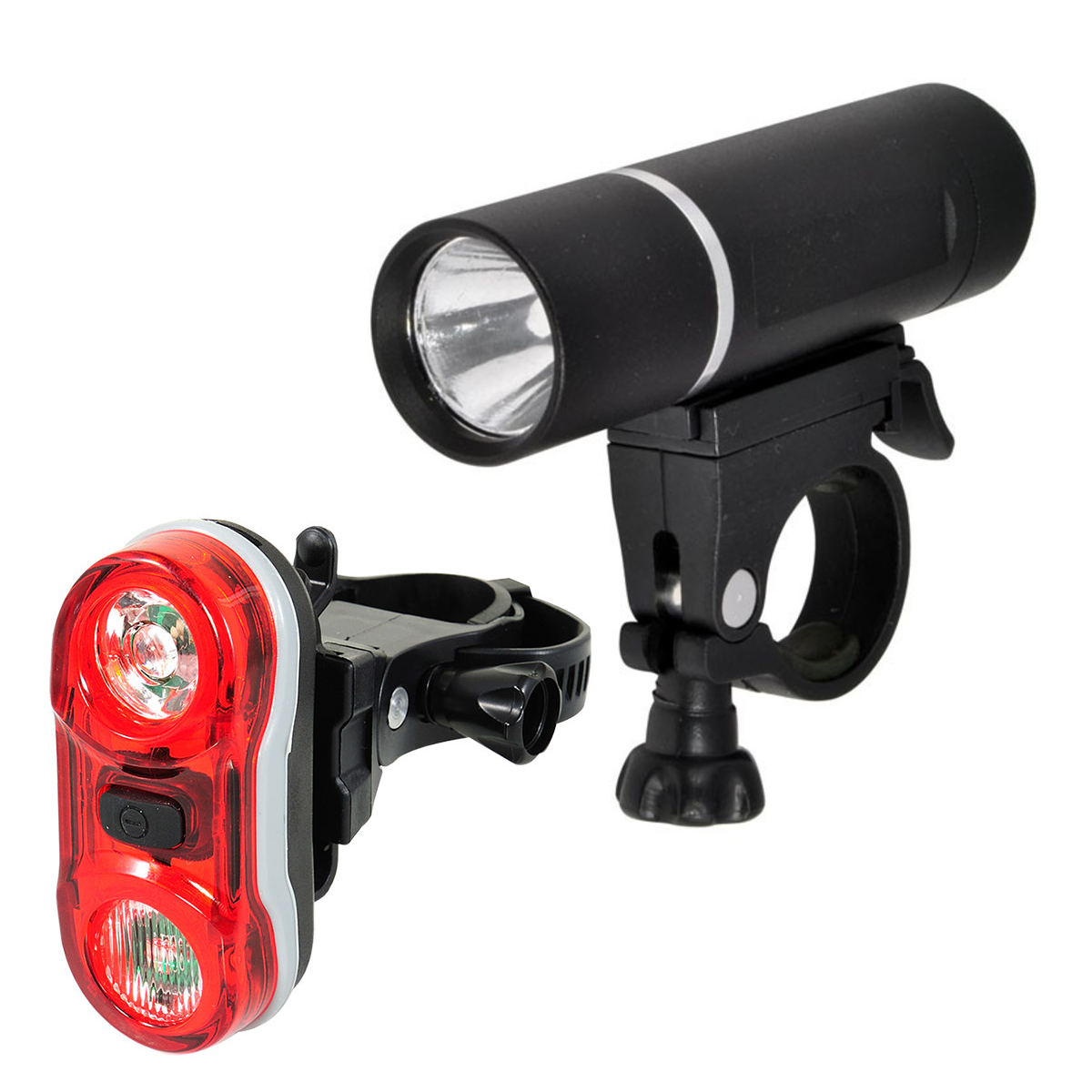 2K Luminaire set JY-246 3W + JY-596