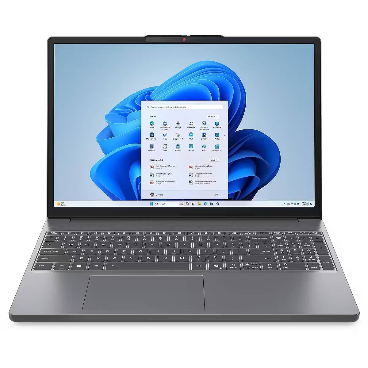LENOVO IdeaPad Slim 3 15.3"