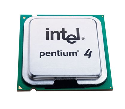 INTEL Pentium 4 630 3.00GHz 2MB Tray