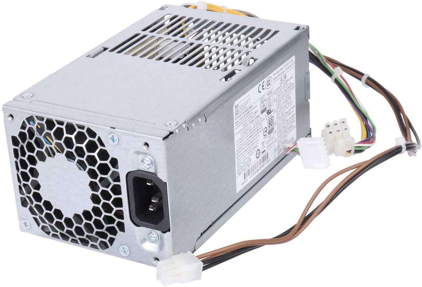 HEWLETT-PACKARD PSU HP 400 G1, 600 G1, 800 G1 SFF