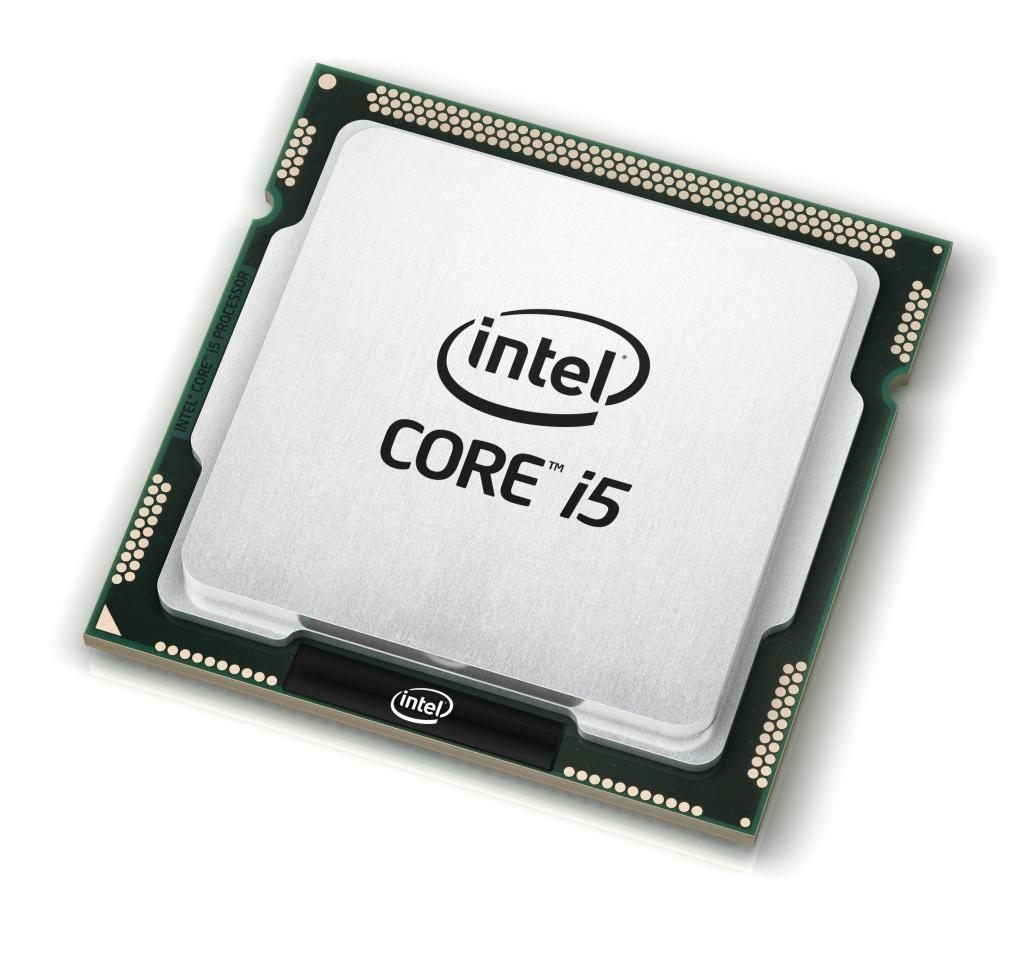 INTEL Core i5-650 3.20GHz 4MB Tray
