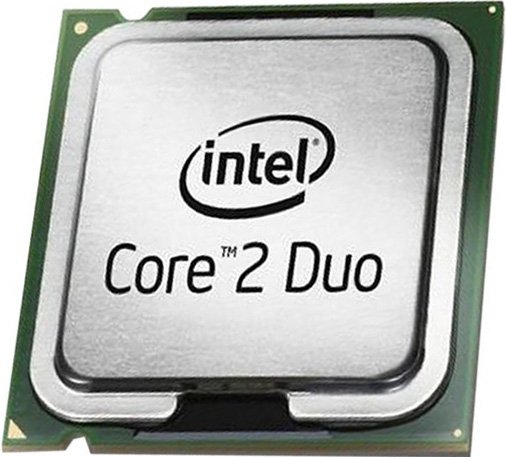 INTEL Core 2 Duo E6550 2.33GHz 4MB Tray