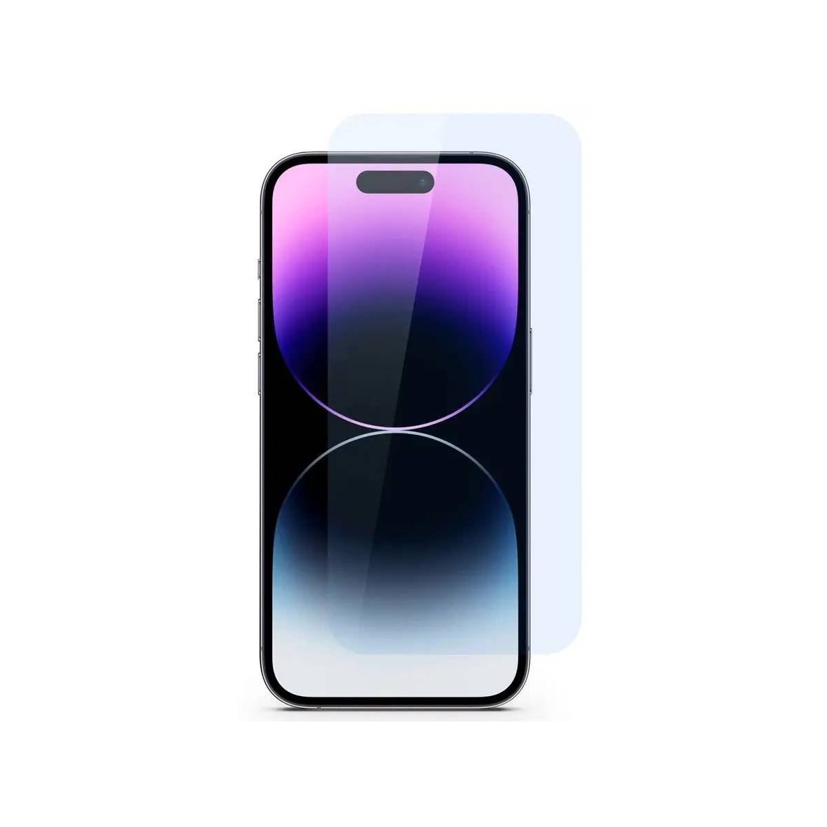 EPICO Glass iPhone 14 Pro (6.1 inch)