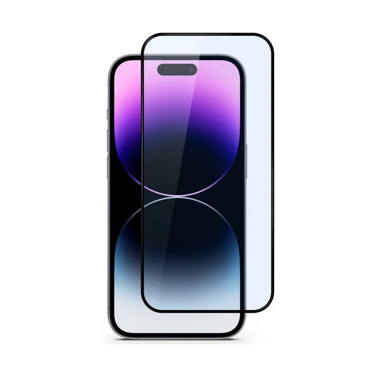 EPICO Hero Glass iPhone 14 Pro Max (6.7")