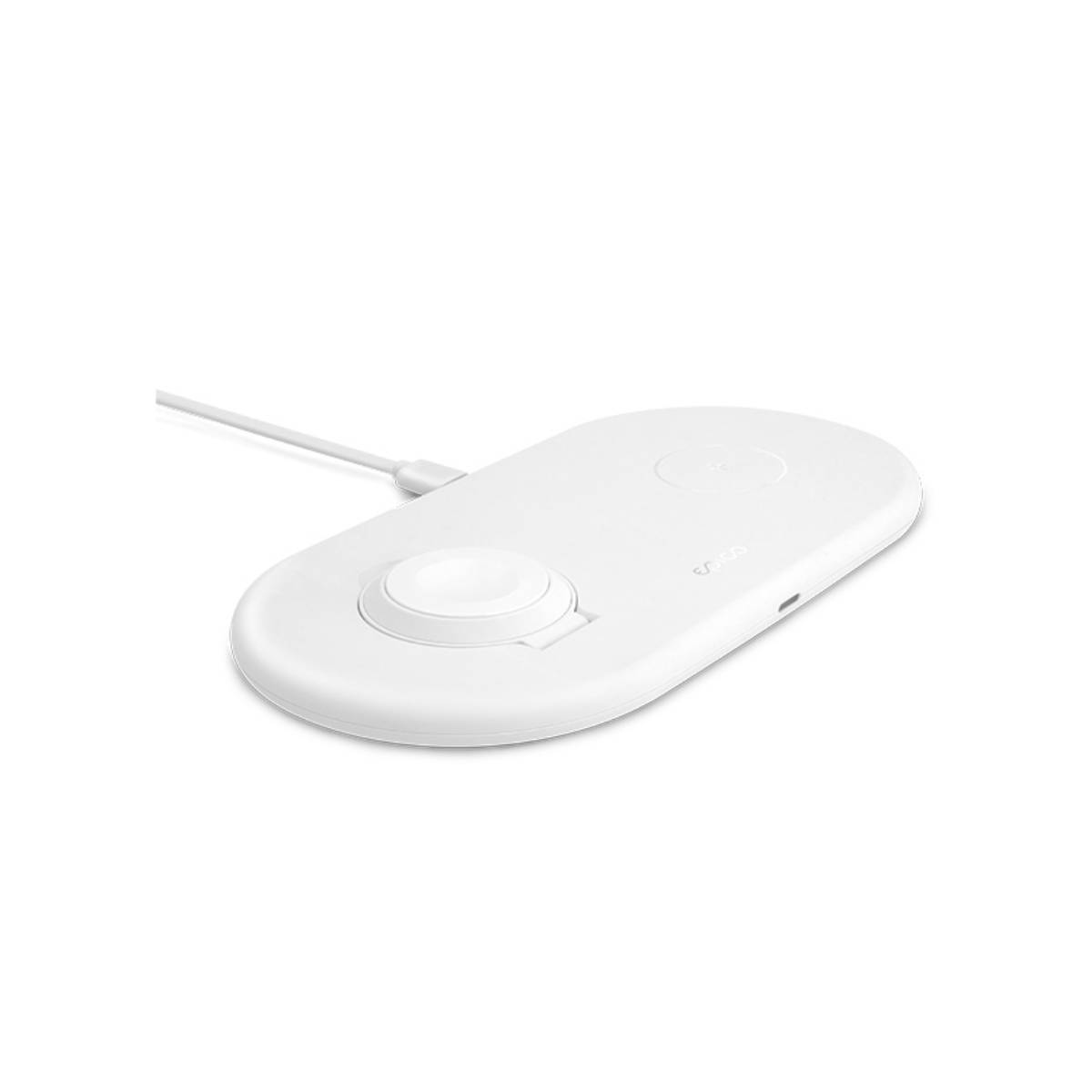 EPICO wireless charging pad (for Apple Watch and iPhone)