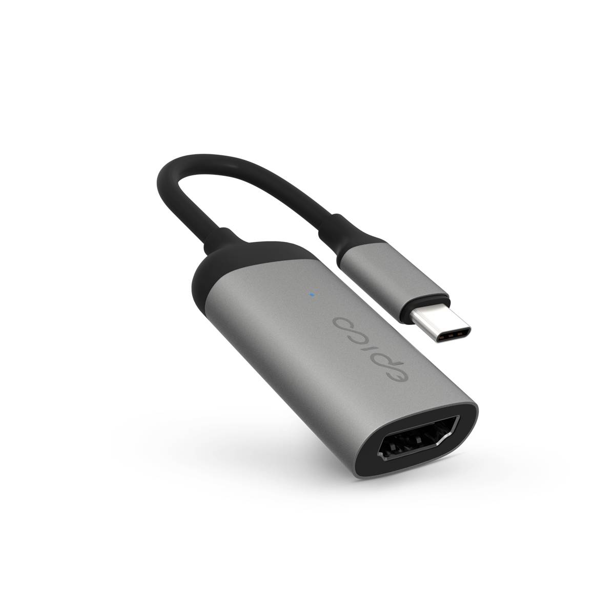 EPICO USB-C to HDMI adapter – cosmos reverb